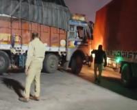 Gridlock Grips NH-44 as Administrative Oversight Sparks Public Outcry in Lalitpur