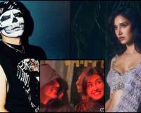 Hand-in-Hand in Udaipur: Disha Patani and Talwiinder Fuel Relationship Rumors