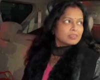 Headline: Actress Urmila Sanawar Re-emerges in Dehradun After Nine-Day Disappearance, Vows to Deliver Justice for Ankita Bhandari