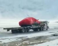 Heavy Armor Deployment Near Afghan Border Signals Escalating Tensions in Balochistan