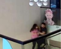 High-Profile Misconduct Allegations Rock Dehradun After Viral Escalator Assault