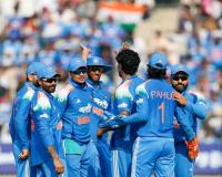 High Stakes in Hyderabad as India and New Zealand Clash in Thrilling ODI Series Opener