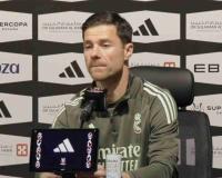 High Stakes in Riyadh: El Clásico Final Represents Crossroads for Xabi Alonso