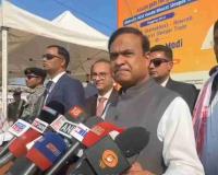 Himanta Biswa Sarma Warns of ‘Education Jihad’ Following Alleged Threats by Minority Leader