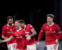 Hollywood Script Becomes Reality: Wrexham Stuns Nottingham Forest in FA Cup Classic