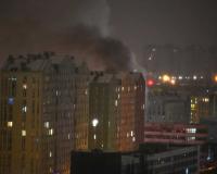 Hypersonic Terror: Four Dead as Russia Pummels Kyiv with Oreshnik Missiles and Drones