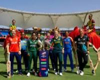 Women's T20 WC 2026 ticket sales cross 2017 ODI WC total: Report