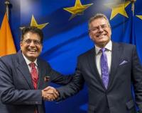 India and European Union Target Historic Trade Breakthrough Ahead of Republic Day Summit