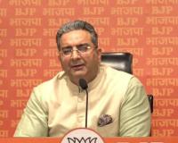 India Asserts Sovereignty: BJP Denounces Foreign Commentary on Domestic Legal Matters