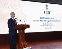 India Champions ‘People-First’ Diplomacy as BRICS 2026 Presidency Commences