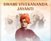 India Honors Swami Vivekananda’s Legacy as National Youth Day Ignites Visions of a ‘Developed India’