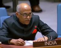 India Issues Stern Warning at UNSC Against Weaponizing International Law to Breach Sovereignty