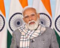 India Poised to Emerge as Global Petroleum Refining Powerhouse, Asserts PM Modi