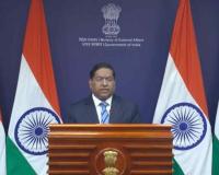 India Prioritizes National Energy Security Amid Looming US Threat of 500% Tariffs