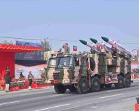 India Showcases Strategic Might in Jaipur as Advanced Missile Systems Headline Army Day Parade