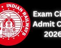 Indian Railways Commences Final Phase of Massive Group D Recruitment as Admit Cards Go Live