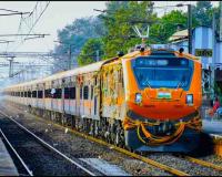 Indian Railways to Deploy 9 New Amrit Bharat Express Trains, Expanding Affordable High-Speed Connectivity