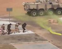 Indo-UAE Strategic Ties Reach New Heights as 'Desert Cyclone-II' Concludes in Abu Dhabi