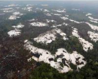 Indonesia Escalates Resource Crackdown with Potential Seizure of 190,000 Hectares of Illegal Mines