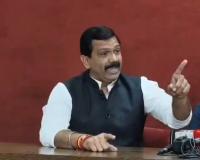 Indore Congress Leader Chintu Chokse Issues Resignation Threat Amidst High-Stakes Press Briefing
