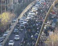 Iran at a Breaking Point: Economic Collapse Ignites a Nationwide Revolutionary Surge