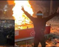 Iran Teeters on Brink of Civil Unrest as Economic Protests Explode Into Nationwide Uprising