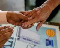 Jharkhand municipal polls to be held on February 23, counting on February 27