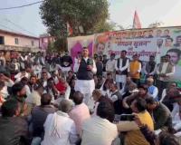 Jitu Patwari Blasts BJP Over Alleged Erosion of Grassroots Democracy and MGNREGA Dilution