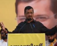 Kejriwal Issues Scathing Indictment of BJP’s Decades-Long Rule in Gujarat, Predicts 2027 Ouster