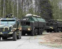 Kremlin Escalates Conflict with Hypersonic Oreshnik Strike Near NATO Border