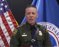 Law Enforcement Stands Firm Amid Hostility: Commander Bovino Reaffirms Commitment Following Minneapolis Standoff