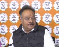 Mamata Banerjee’s Interference in ED Raids is a Self-Inflicted Blow to Political Integrity, Claims BJP State Chief