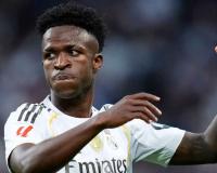 Manchester United Eyes Blockbuster Summer Overhaul as Vinícius Júnior Linked to Record-Breaking Saudi Move