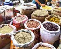 Market Reality Check: Agricultural Prices Diverge from Minimum Support Thresholds Amid Fluctuating Arrivals