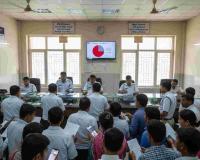 Massive Voter Roll Purge in Hathras: Over 1.89 Lakh Names Removed Ahead of Electoral Review