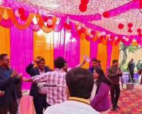 Medical Ethics Under Scrutiny: Basti CMO Orders Probe After Viral Dance Video at Women’s Hospital