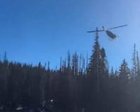 Miraculous Escape: ‘Diesel Brothers’ Star David Sparks Recounts Heroic Survival in Helicopter Crash