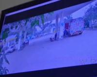 Motorist Drags Fuel Pump Attendant 100 Meters in Shocking Hit-and-Run Extortion in Gonda