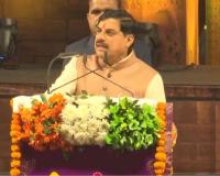 MP Chief Minister Dr. Mohan Yadav Hails 'Lokrang' as a Vibrant Tapestry of State’s Cultural Heritage