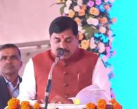 MP Chief Minister Hails Nagda-Khachrod as a Growth Catalyst, Pledges All-Round Development