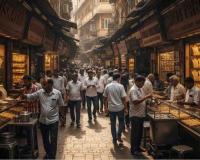 Mumbai Gold Market Maintains Stability Amid Global Economic Cues