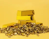 Mumbai Gold Prices Plummet as Market Volatility Triggers Sharp Single-Day Correction