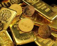 Mumbai Gold Prices Surge as Bullion Market Hits New Highs