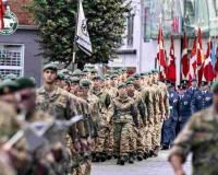 Nordic Sovereignty Under Siege: Denmark Issues ‘Shoot First’ Directive as Trump Eyes Greenland Annexation