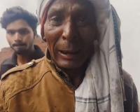 Over a Dozen Goats Charred to Death as Massive Fire Razes Farmer’s Hut in Etawah