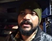 Pilgrims Seriously Injured as Dispute Over Meal Bill Sparks Violent Brawl in Mathura