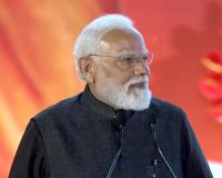 PM Modi Hails Gen Z as Architects of India’s Future at Viksit Bharat Young Leaders Dialogue 2026