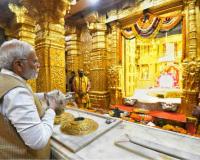 PM Modi Hails ‘Somnath Swabhimaan Parv’ as a Symbol of India’s Spiritual Resilience and Cultural Rebirth