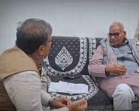 Political Friction in Rajasthan: Education Minister’s Public Apology to Party Veteran Sparks Controversy