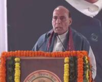 Politics as Public Service: Rajnath Singh Invokes Legacy of Vajpayee and Malviya to Redefine Leadership